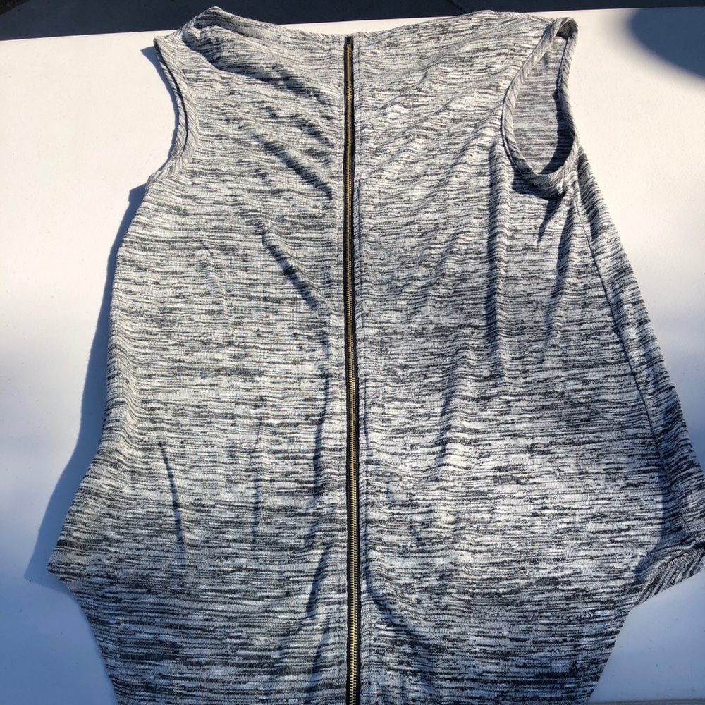 Long tank/tunic from Nordstrom